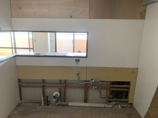 大阪府寝屋川市　E様邸　水回り4点パックリフォーム