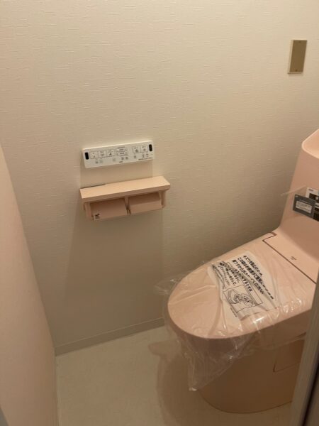 奈良県奈良市O様邸　リフォーム工事