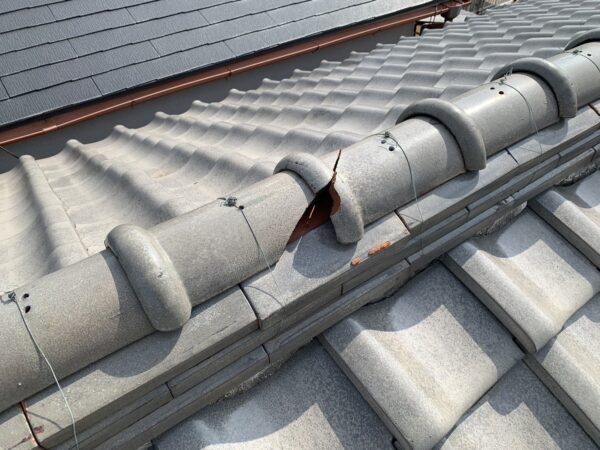 現調へいってきました！