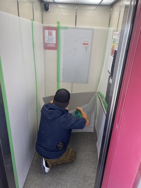 大阪府寝屋川市　マンション　浴室リフォーム