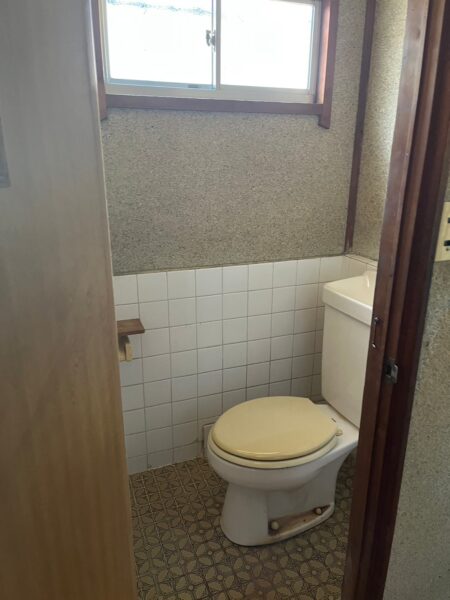 大阪府四條畷市内装リフォーム