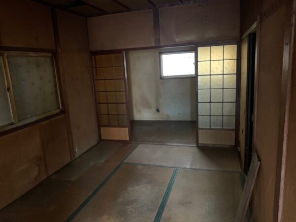 大阪府四條畷市　内装リフォーム