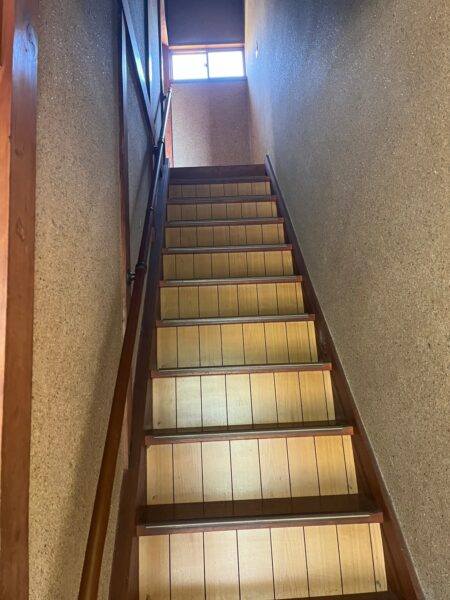 大阪府四條畷市内装リフォーム