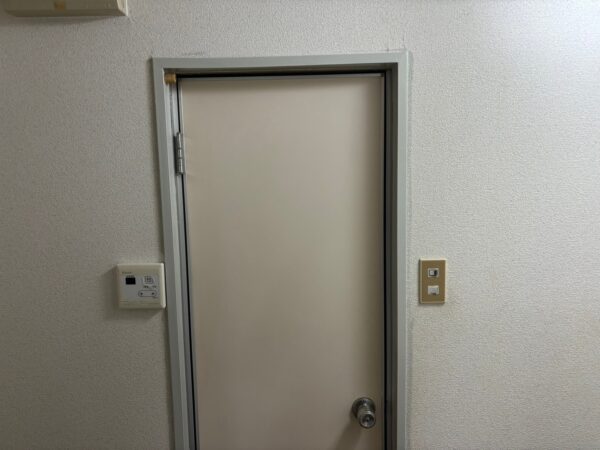 大阪府四條畷市賃貸用マンション内装リフォーム