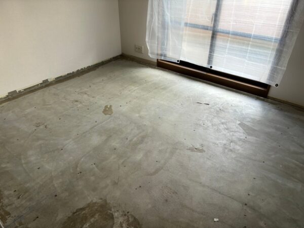 大阪府豊中市水まわり4点パックリフォーム