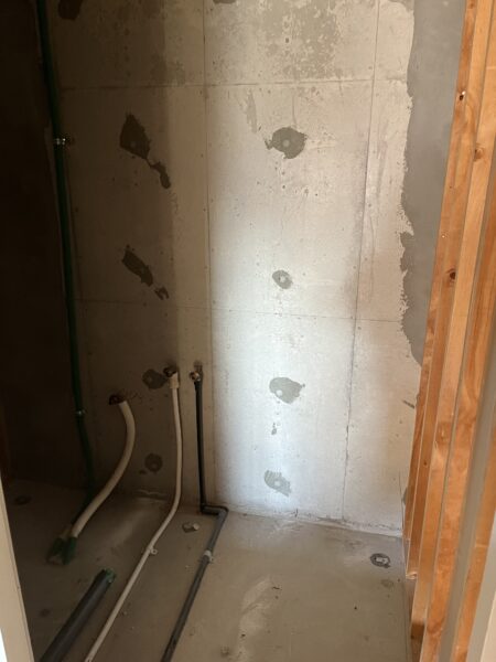 大阪府寝屋川市マンション内装リフォーム