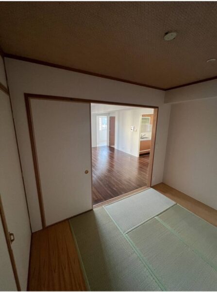 大阪市梅田マンションリフォーム