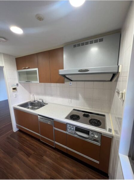 大阪市梅田マンションリフォーム