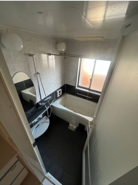 大阪市梅田マンションリフォーム