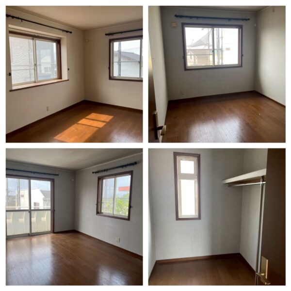 池田市内装リフォーム