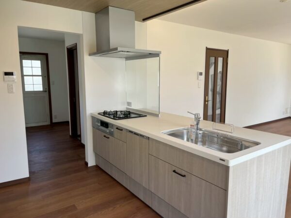 池田市内装リフォーム