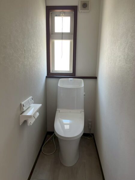 池田市内装リフォーム