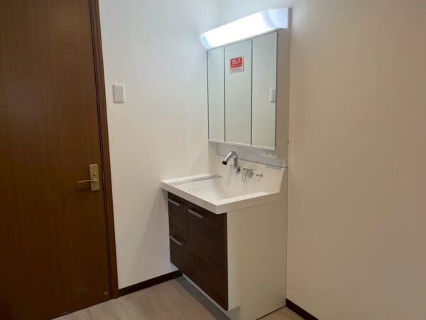 池田市内装リフォーム