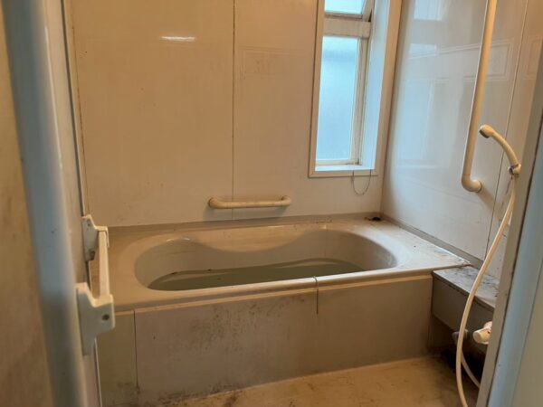 大阪府池田市内装リフォーム