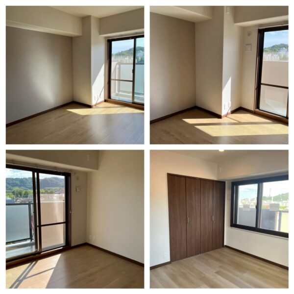 大阪府四條畷市全面改装リフォーム