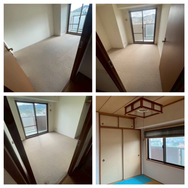 大阪府四條畷市全面改装リフォーム