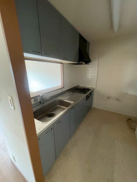 大阪府四條畷市全面改装リフォーム