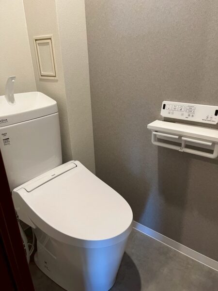 大阪府四條畷市全面改装リフォーム