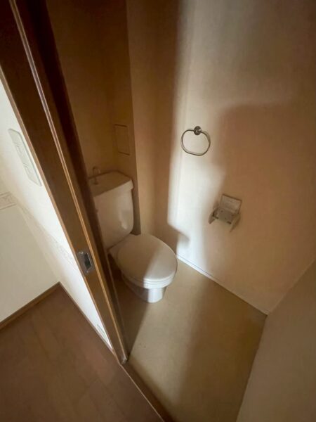 大阪府四條畷市全面改装リフォーム