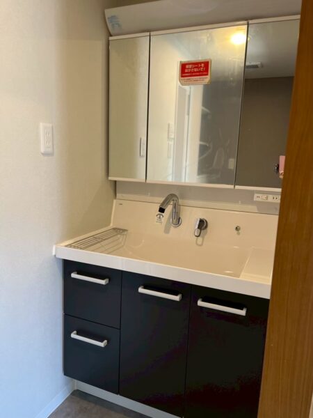 大阪府四條畷市全面改装リフォーム