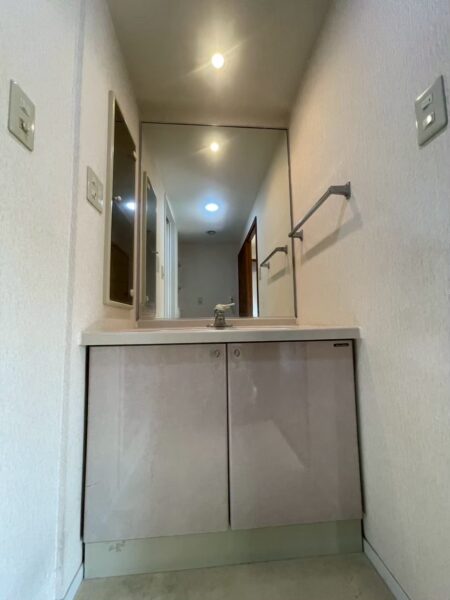 大阪府四條畷市全面改装リフォーム