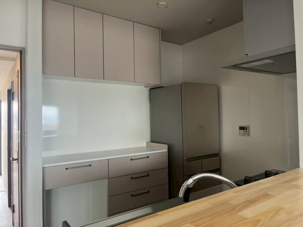 寝屋川市内装リフォーム