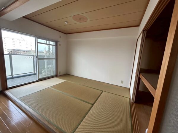 寝屋川市内装リフォーム