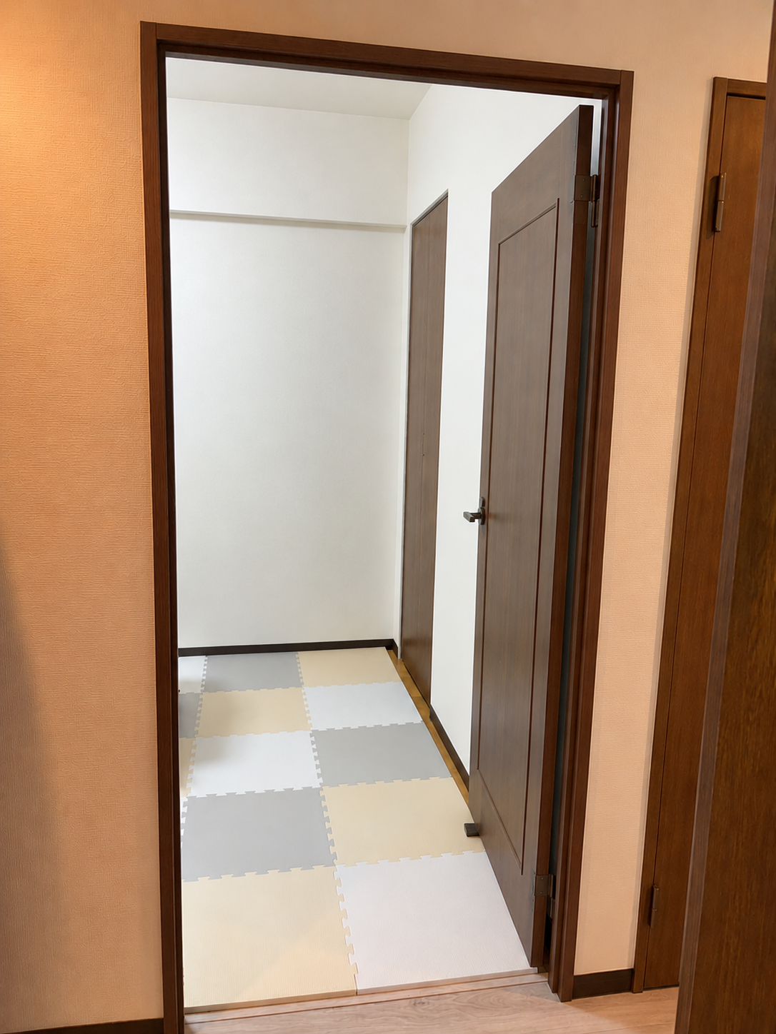 寝屋川市 洋室リフォーム施工前