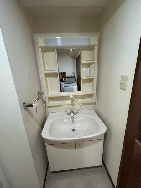 寝屋川市内装リフォーム