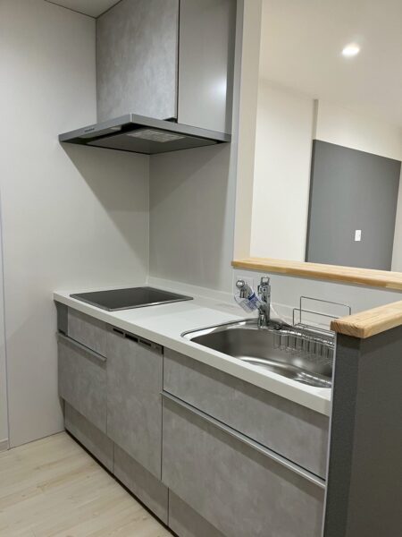 四條畷市 リフォームbefore→after