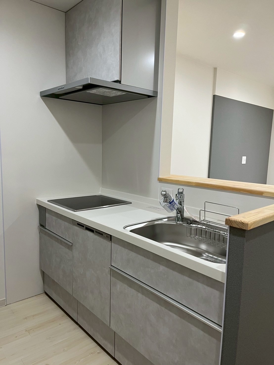 四條畷市　リフォームbefore→after