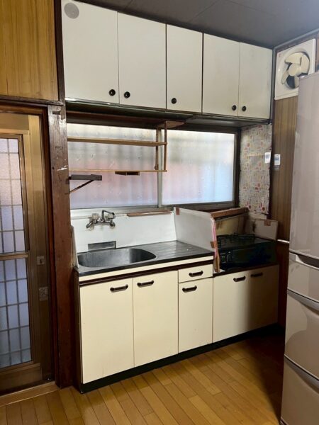 四條畷市 リフォーム