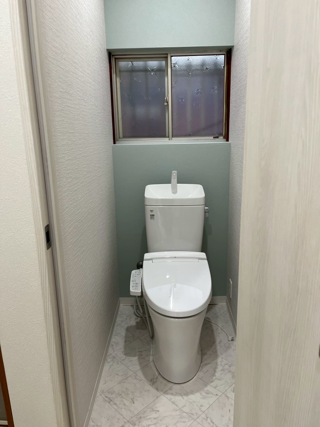 四條畷市リフォームbefore→after