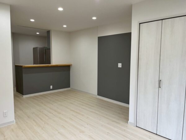 四條畷市リフォーム