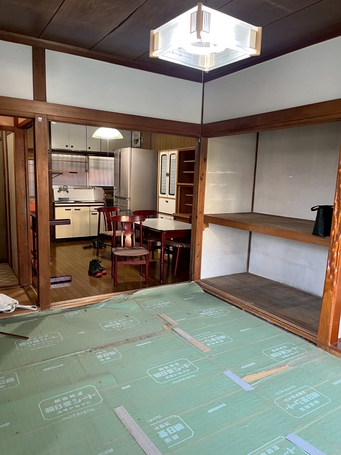 四條畷市リフォーム