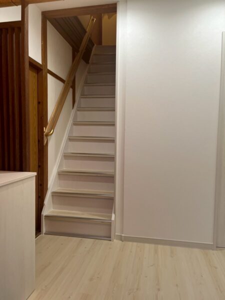 四條畷市リフォーム