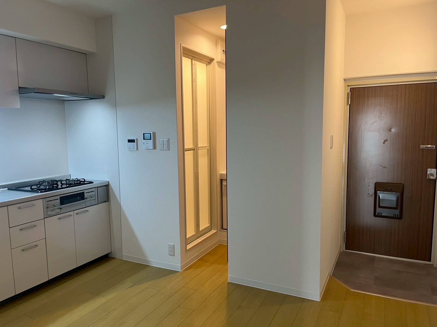 大阪市北区マンションリフォームafter