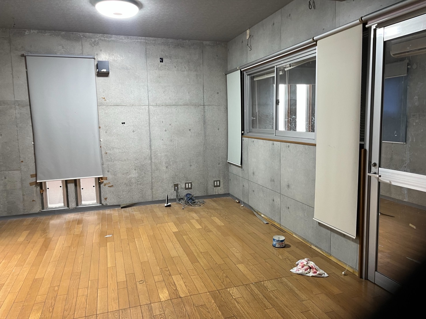 枚方市内装リフォームbefore