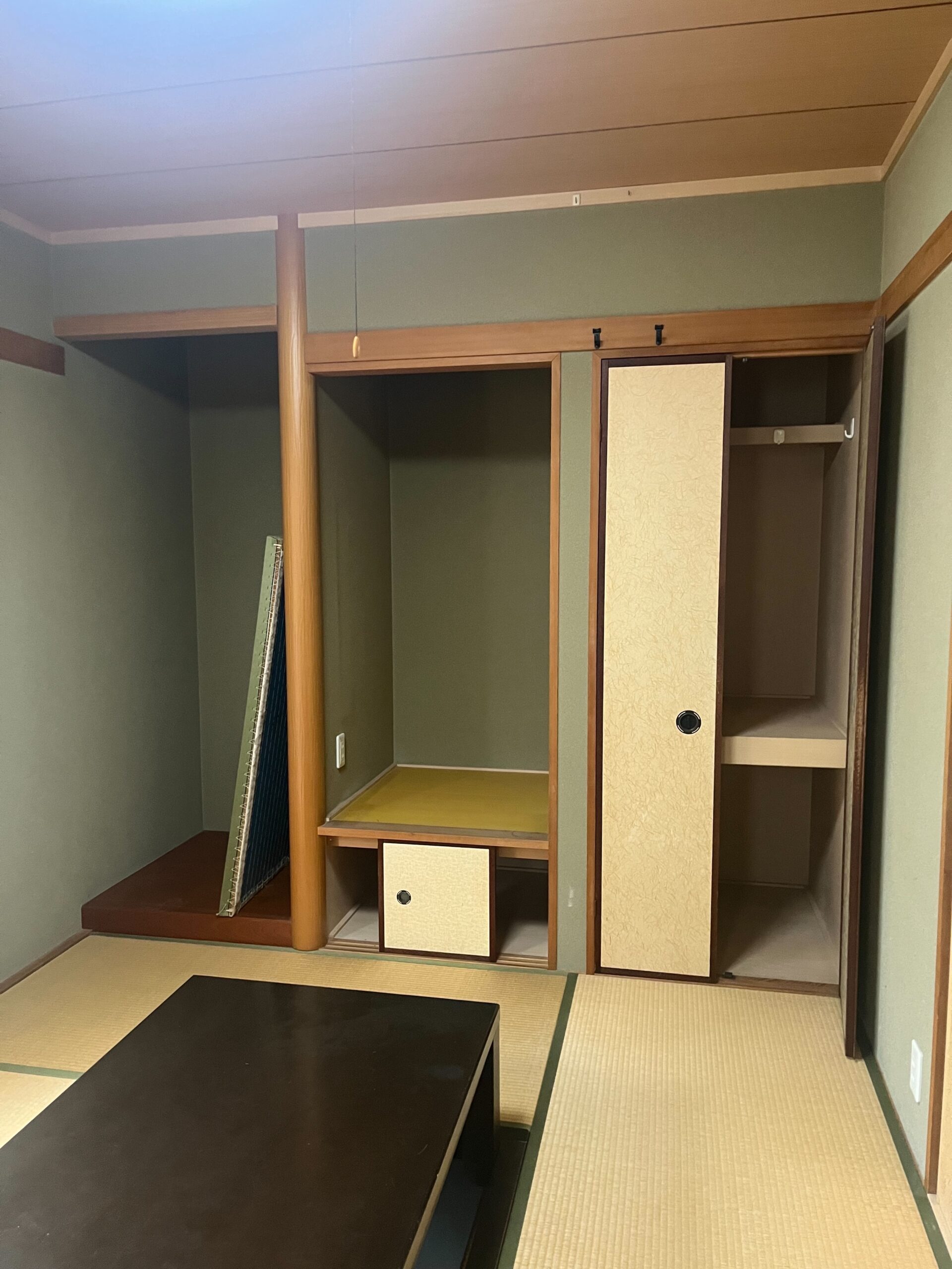 高石市 キッチン・浴室リフォーム