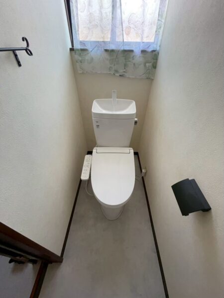 奈良県郡山市水回りリフォーム