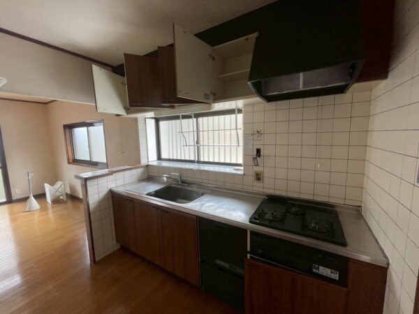 大阪府四條畷市内・外装リフォーム