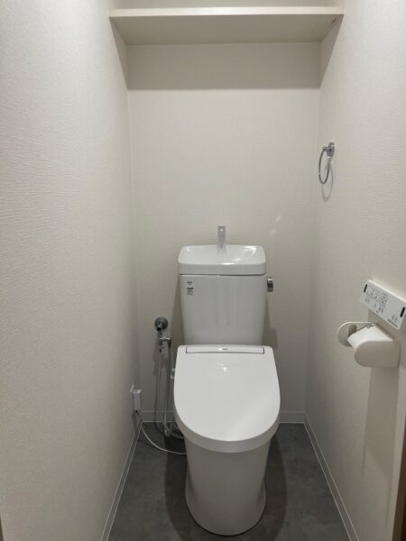大阪市淀川区内装リフォーム