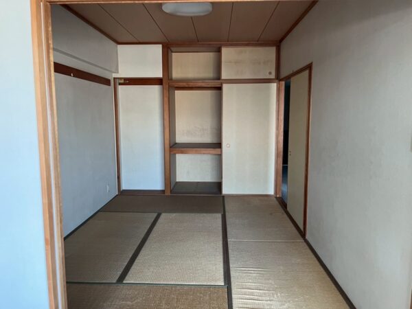 大阪市淀川区内装リフォーム